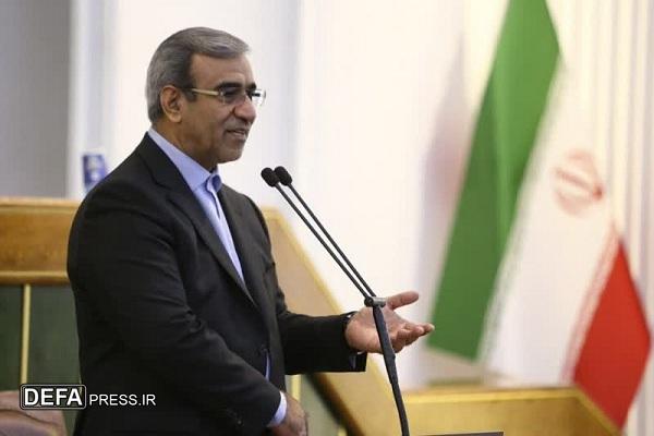 خراسان رضوی پیشقدم در پیوند فرهنگ و اقتصاد در کشور باشد