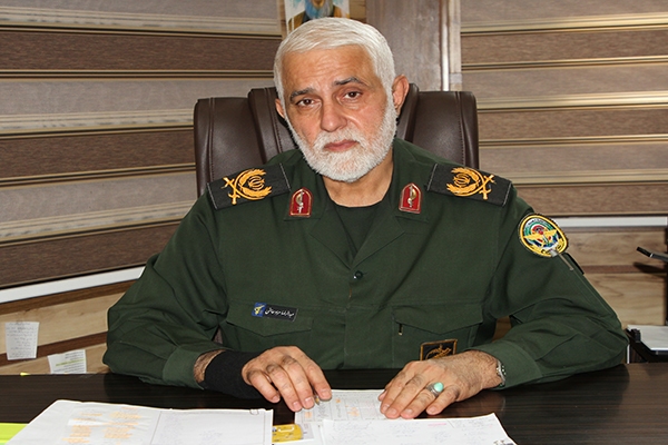 شهید چمران، نخبه‌ای بود که علم را با عمل در هم آمیخت