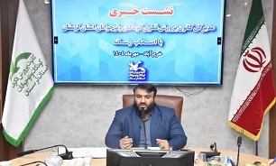 برگزاری ۳۶۰ برنامه فرهنگی و هنری طی هفته ملی کودک در لرستان/  یادواره شهدای کودک در لرستان  برگزار می‌شود