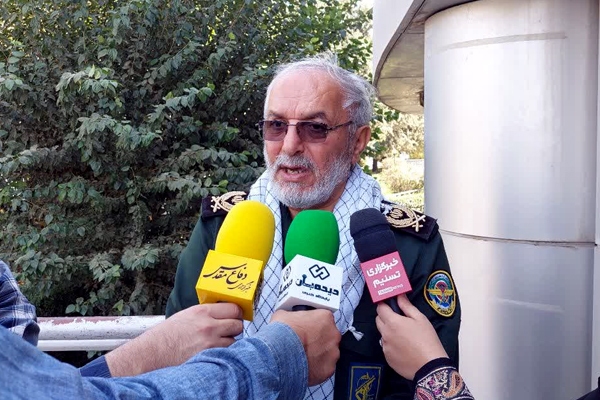 تجربه‌های رزمندگان دفاع مقدس، الگویی برای نسل امروز است