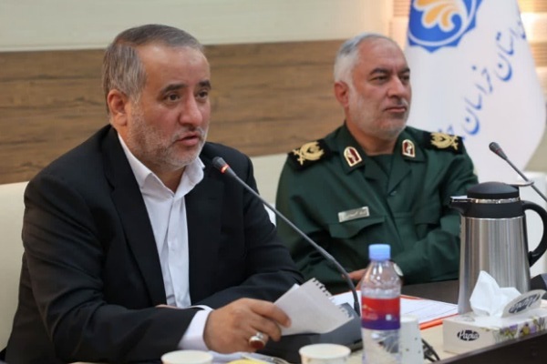 نخبگان، سرمایه‌های اصلی در مسیر توسعه خراسان جنوبی هستند