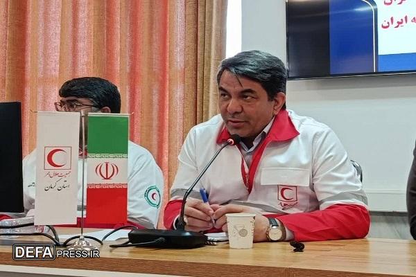 کرمان کارنامه‌ای درخشان در دفاع مقدس و امدادرسانی دارد