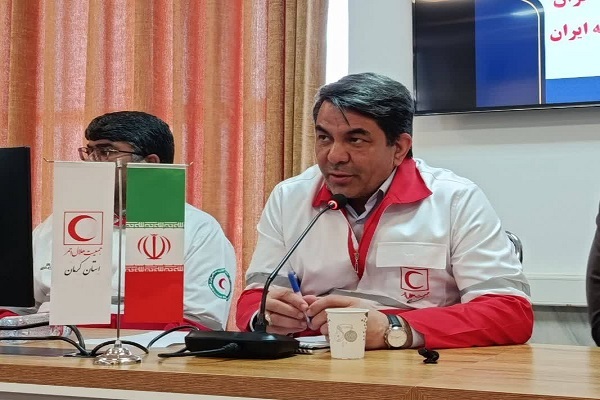 کرمان کارنامه‌ای درخشان در دفاع مقدس و امدادرسانی دارد