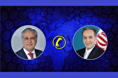 عراقچی: قطعنامه ۲۲۳۱ در ۲۶ مهر باید خاتمه یابد