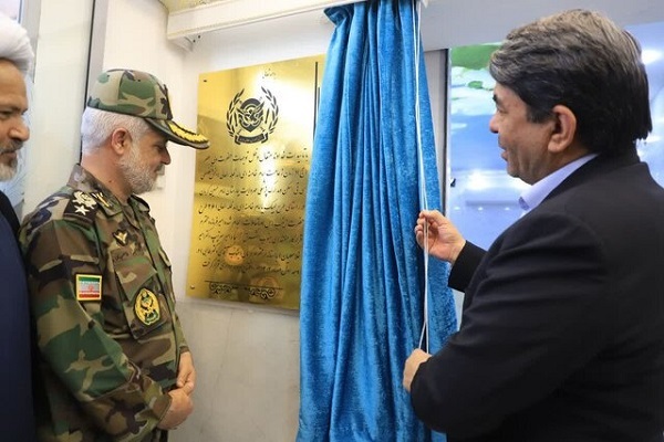 خدمات بیمارستان ارتش کرمان به عموم مردم آزاد است/بخش سی‌تی‌اسکن بیمارستان امام حسین(ع) کرمان به بهره‌برداری رسید