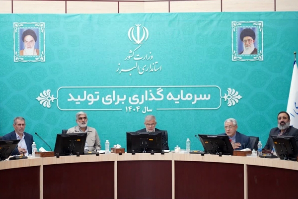 مواکب اربعین در طول سال در عرصه‌های مختلف فعال باشند