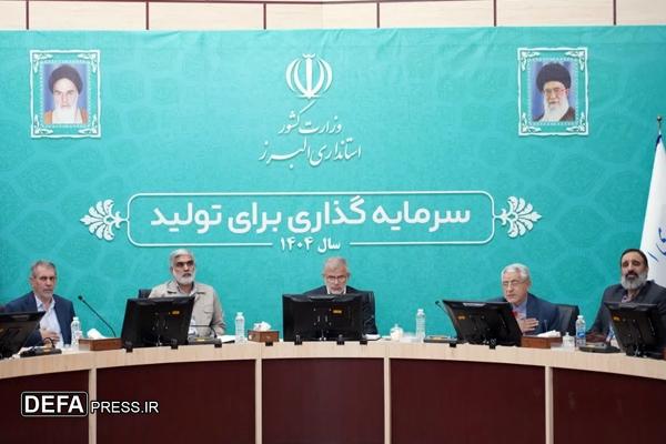 مواکب اربعین در طول سال در عرصه‌های مختلف فعال باشند