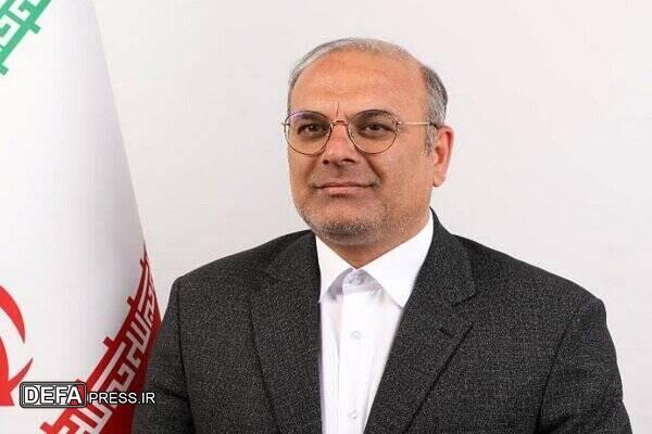 لک‌علی‌آبادی: امروز روز همدلی و وفاق ملی است