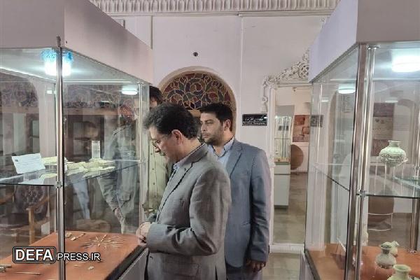سرمایه‌گذاری در آموزش آینده گردشگری کشور را تضمین می‌کند