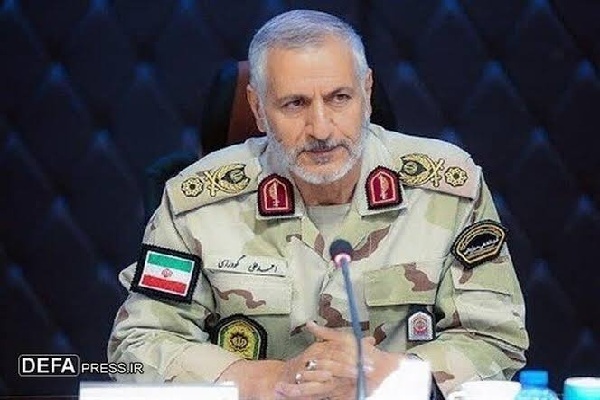 امنیت مطلوب برای سرمایه‌گذاری در مرز‌های ایران فراهم است
