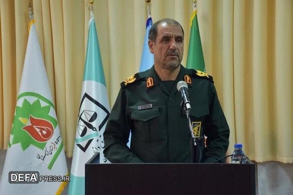 بیشتر شهدای اهل سنت کشور متعلق به استان کردستان است
