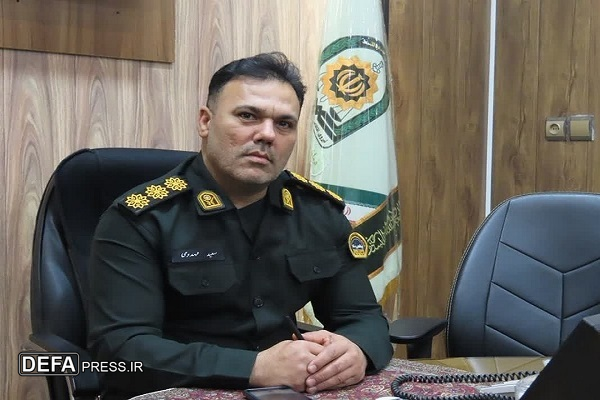 کشف سرقت ۱۰ میلیاردی ساختمان نیمه کاره و منزل در سوادکوه