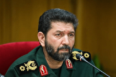 سردار حسن‌زاده: توان آفندی کشور پس از جنگ ۱۲ روزه رشد چشمگیری داشته است