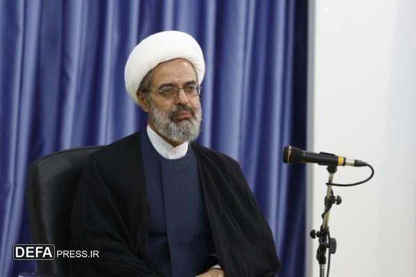 فضای مجازی به میدان جنگ نرم دشمنان علیه ملت ایران تبدیل شده است