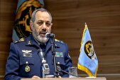 امیر نصیرزاده: بخش اعظمی از تحرکات دشمن «عملیات روانی» است
