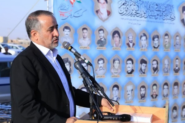 برگزاری یادواره شهدا از ضرورت‌های جامعه امروز است