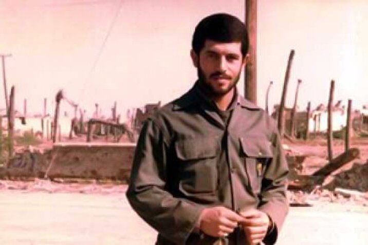 سند/ همکاری شهید تجلایی با برادران افغانستانی