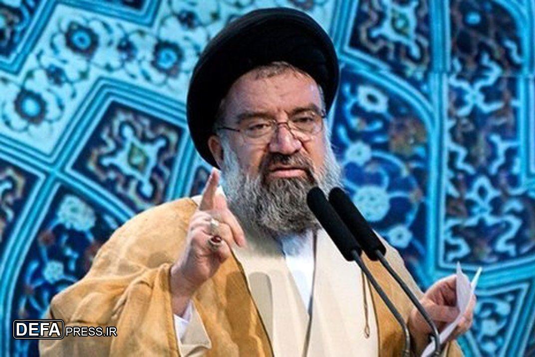 برگزاری نماز جمعه این هفته تهران به امامت حجت‌الاسلام والمسلمین خاتمی