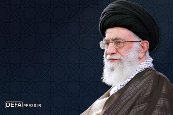 تسلیت رهبر انقلاب در پی درگذشت همسر عضو مجمع تشخیص مصلحت نظام