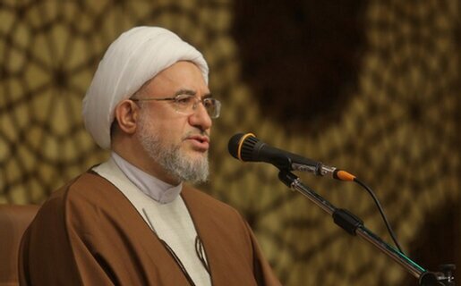 آیت الله اراکی: نیرو‌های مسلح قویتر از همیشه آماده دفاع از نظام جمهوری اسلامی هستند