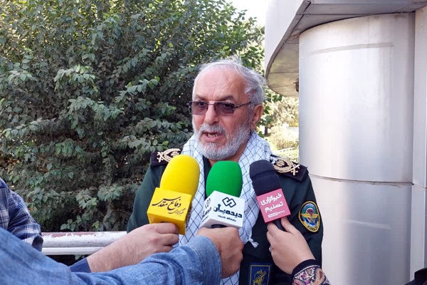 فیلم/ تجربه‌های پیشکسوتان دفاع مقدس، الگوهای عملی نسل جوان است