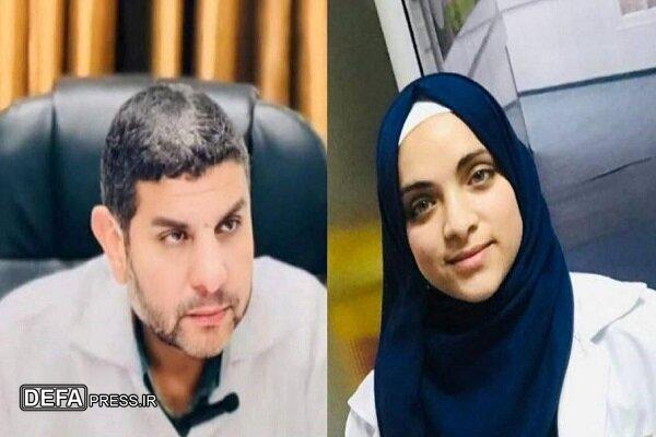 جزئیات ربودن «تسنیم الهمص» توسط نیرو‌های ویژه اسرائیلی