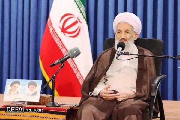 لزوم توجه بیشتر مسئولان به معیشت و امکانات سازمانی نیرو‌های انتظامی 