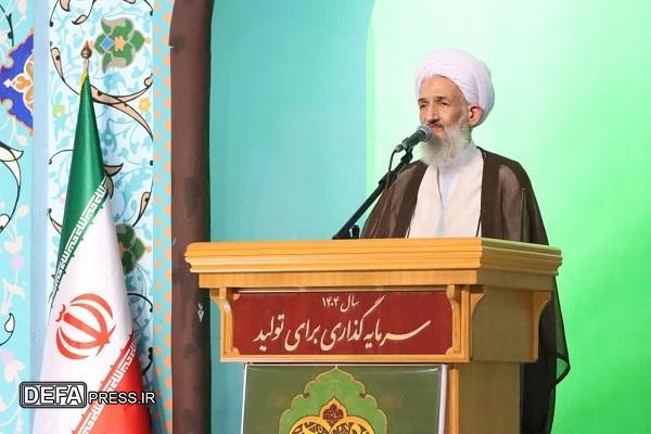 «مکانیزم ماشه» آزمونی برای شناخت بدعهدی غرب/ ملت ایران هرگز تسلیم فشار‌ها نخواهد شد
