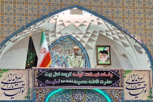 خراسان جنوبی جزو امن‌ترین استان‌های کشور