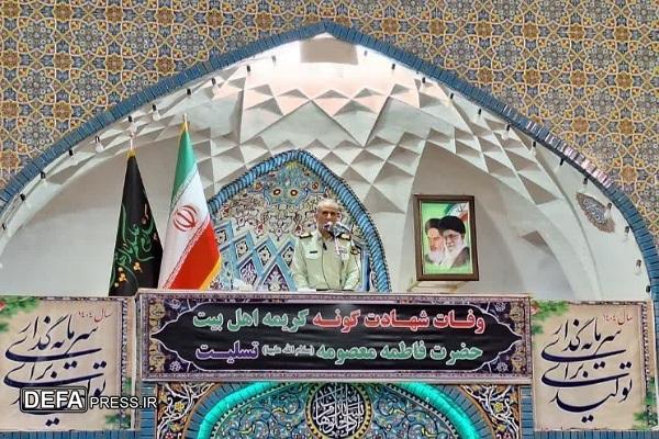 خراسان جنوبي جزو امن‌ترين استان‌هاي کشور
