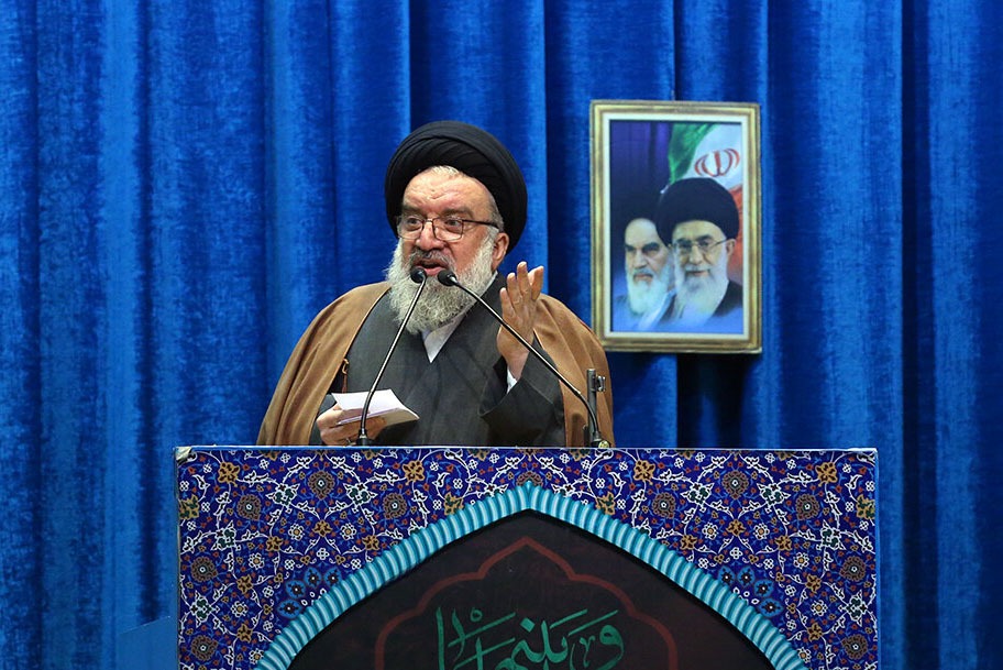 خاتمی: جمهوری اسلامی ایران هرگز ذلت را نخواهد پذیرفت
