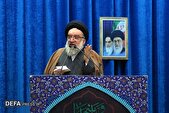 حجت‌الاسلام خاتمی: جمهوری اسلامی ایران هرگز ذلت را نخواهد پذیرفت