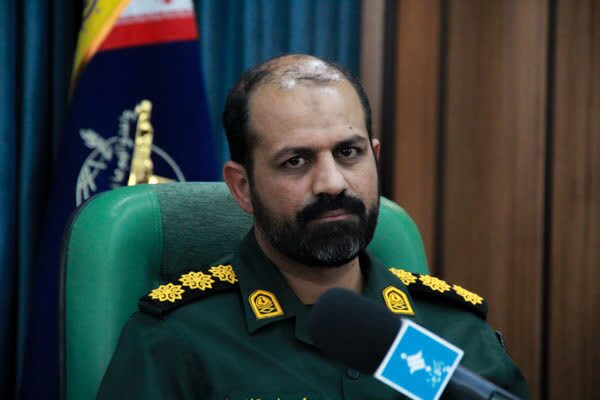 مدیرکل حفظ آثار یزد: پویش «دوست شهیدم»؛ پیوند نسل جوان یزد با فرهنگ ایثار است