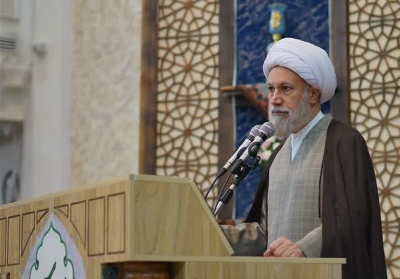 آیت الله دژکام»: لزوم تسهیل زیارت حرم‌های مطهر و تقویت امنیت اخلاقی در جامعه