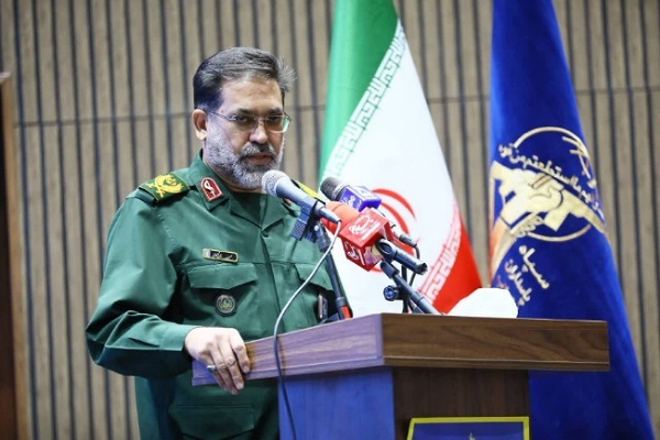 دشمنان در جنگ ۱۲ روزه با مقاومت ملت ناکام ماندند