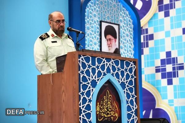 دشمن به دنبال ایجاد آشوب داخلی در کشور بود، اما ناکام ماند