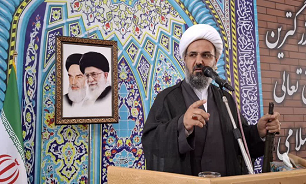 حجت الاسلام حاجی وند: اتکا به تولید داخل بهترین راه مقابله با مکانیسم ماشه است