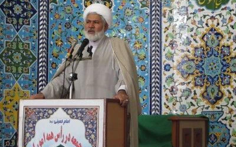 اتکا به تولید ملی بهترین راه مقابله با تهدید‌های دشمن است