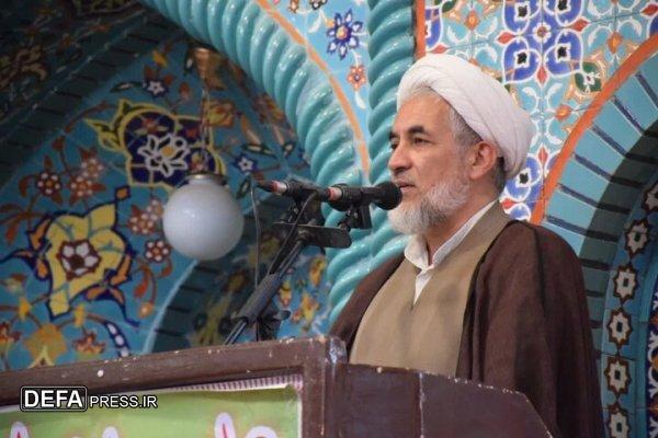 امام جمعه موقت شاهرود: توسعه روستاها نیازمند برنامه‌ای جامع و مدون است