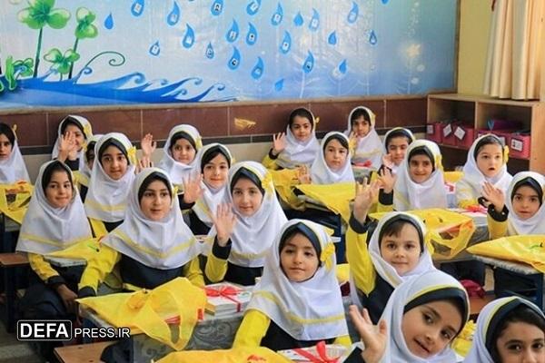 اختصاص ۳۰۹ میلیارد تومان برای توسعه و تجهیز مدارس جنوب استان بوشهر