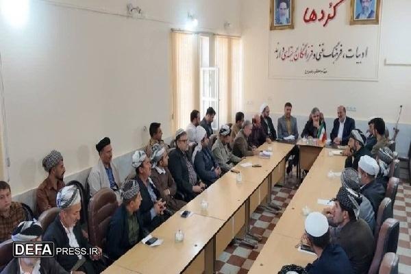 وحدت و همدلی راه عبور از فشار تحریم‌هاست