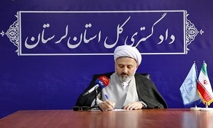 دستور قضایی برای پیگیری حادثه سقوط بالگرد هلال احمر