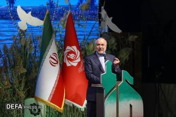 فرهنگ شهادت منطقی پویا برای امروز و فردای ایران/ صبر و گذشت خانواده‌های شهدا و جانبازان بزرگ‌ترین سرمایه اجتماعی است