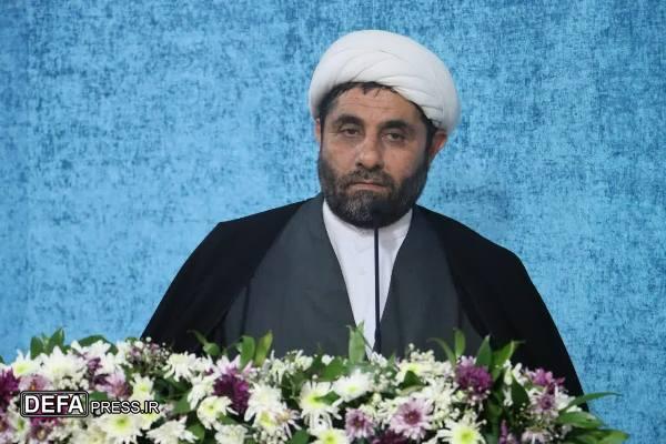 پلیس دژ مستحکم مردم و زینت حاکمان دینی است