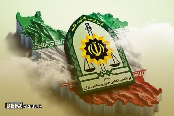 پیام تبریک استاندار خوزستان به مناسبت هفته نیروی انتظامی