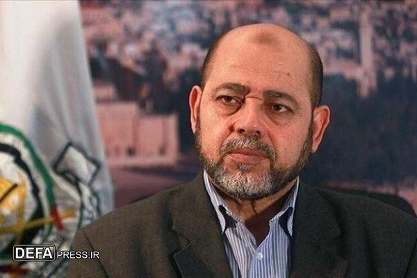 تشریح پاسخ حماس به طرح ترامپ از زبان مقامات ارشد این گروه