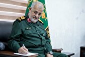 سرلشکر پاکپور: فراجا در خط مقدم صیانت از امنیت پایدار نقش‌آفرینی می‌کند