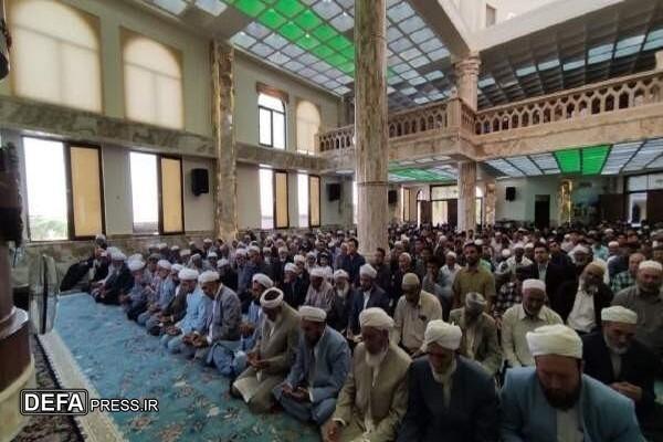 امت اسلامی مانع جنایات گسترده صهیونیست ها در غزه شود
