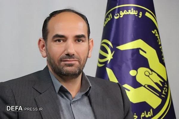مساعدت بیش از ۴۰ میلیارد ریالی حامیان میاندورودی