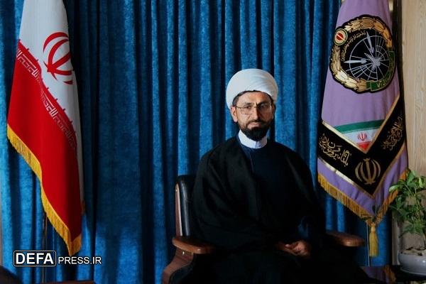 برگزاری یادواره شهدای نیروی پدافند هوایی ارتش در مشهد